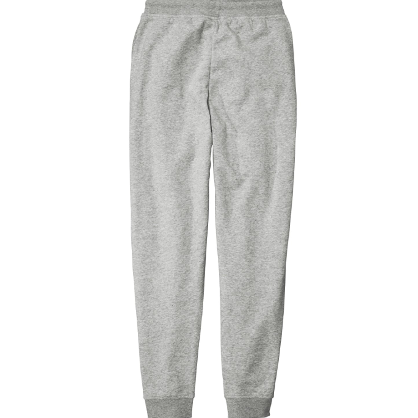 Light Heather Grey - DT6107 - BACK