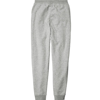 Light Heather Grey - DT6107 - BACK