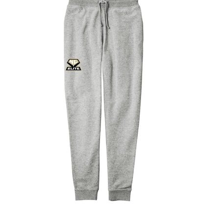 Light Heather Grey - DT6107 - FRONT
