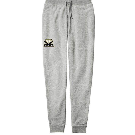 Light Heather Grey - DT6107 - FRONT