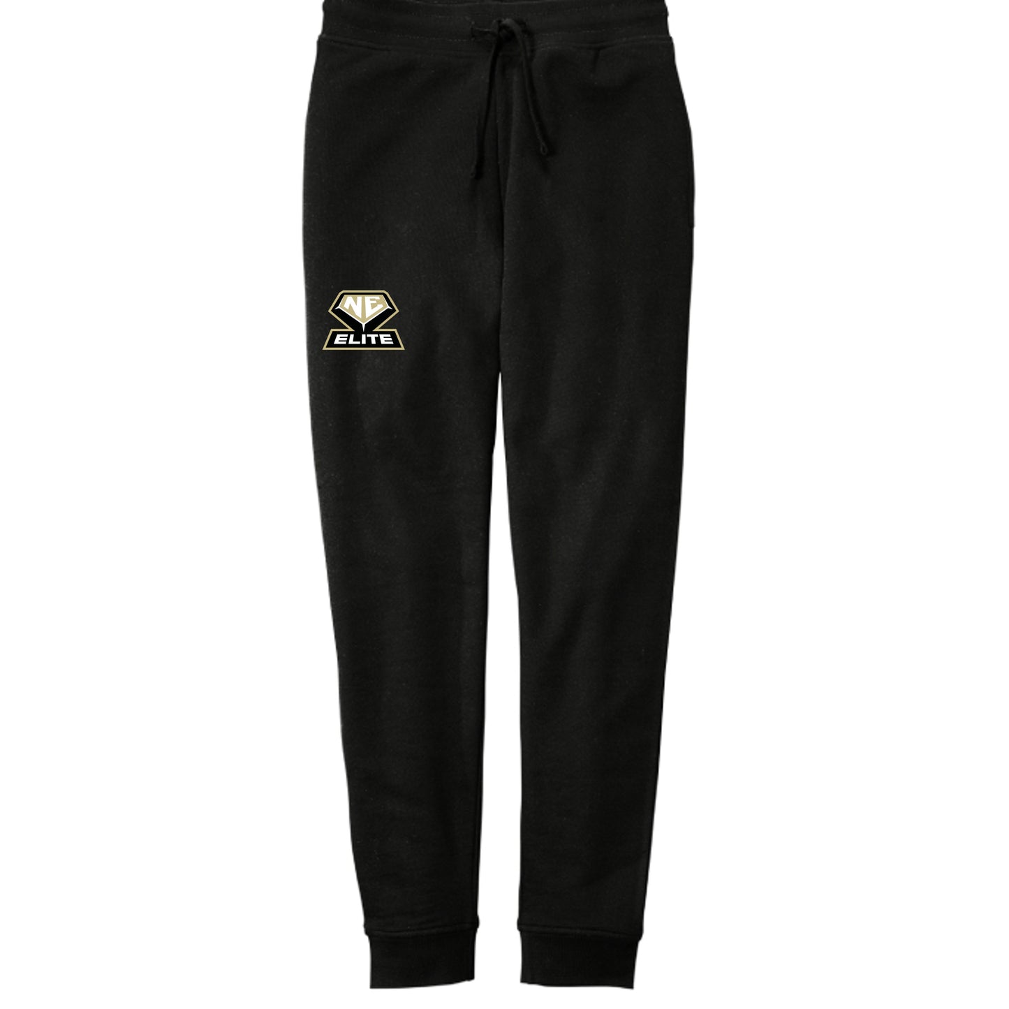 Black - DT6107 - FRONT