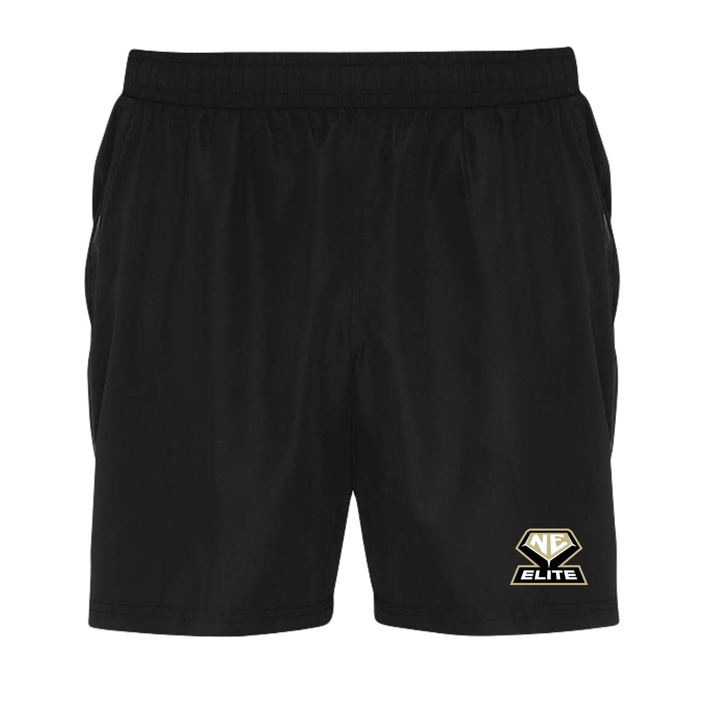 Black - TD052 - FRONT