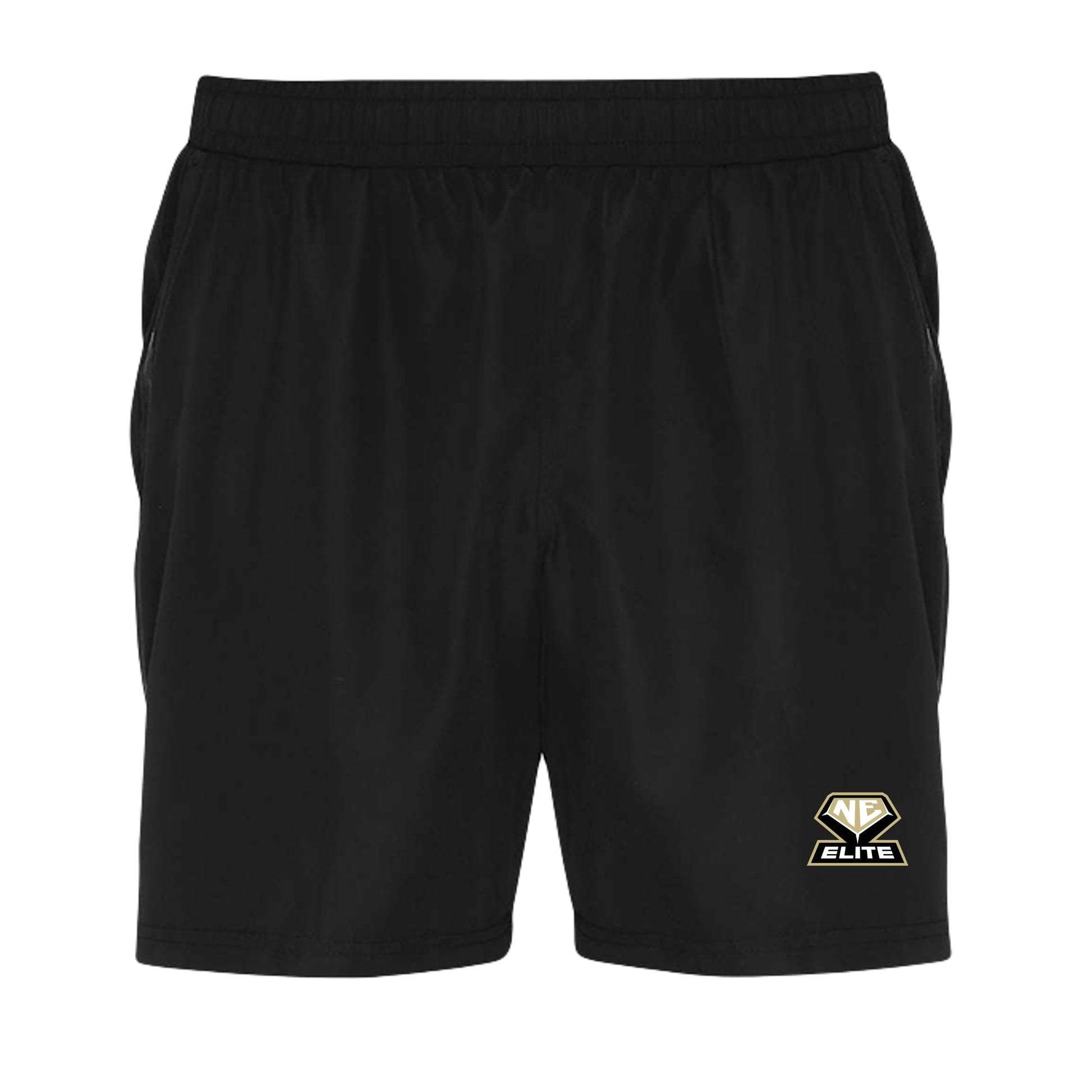 Black - TD052 - FRONT