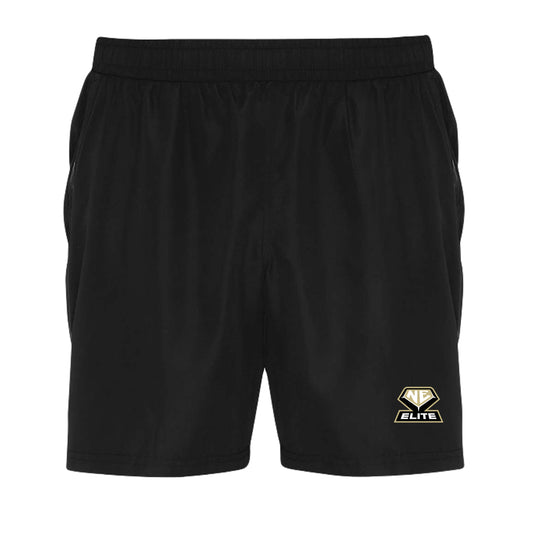 Black - TD052 - FRONT
