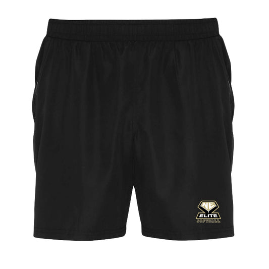 Black - TD052 - FRONT