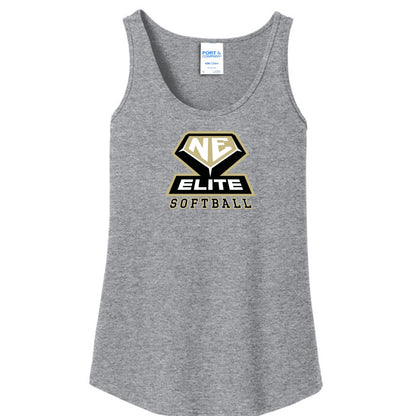 Athletic Heather - LPC54TT - FRONT