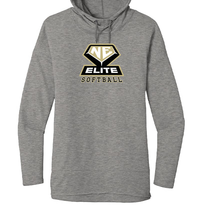 Light Heather Grey - DT671 - FRONT