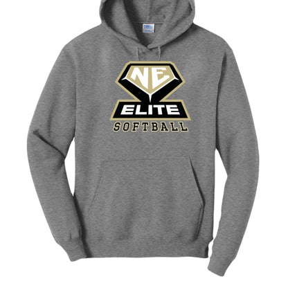 Athletic Heather - PC78H - FRONT
