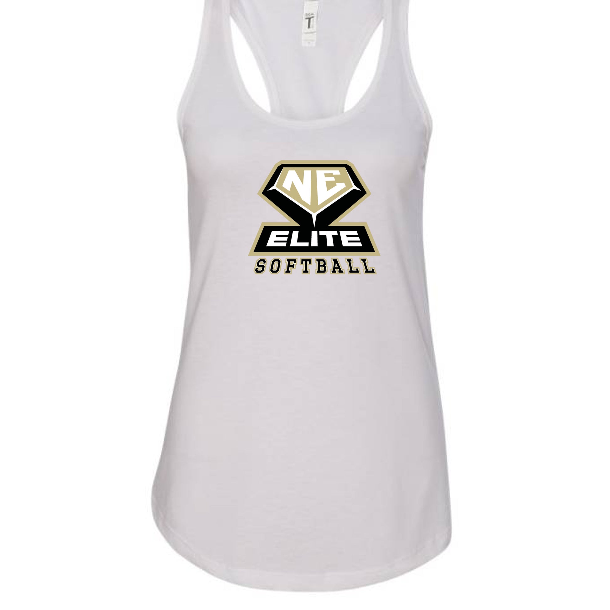 White - N1533 - FRONT