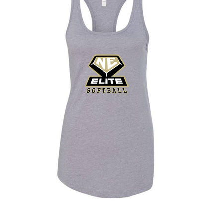 Heather Gray - N1533 - FRONT