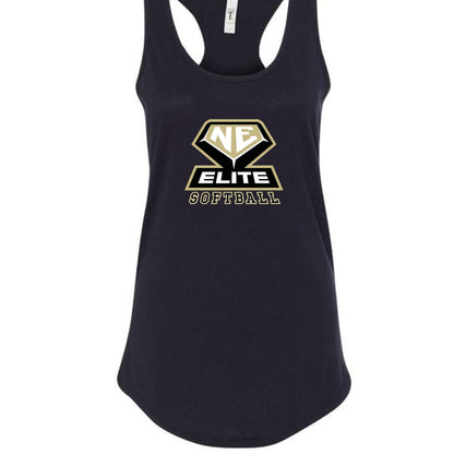 Black - N1533 - FRONT