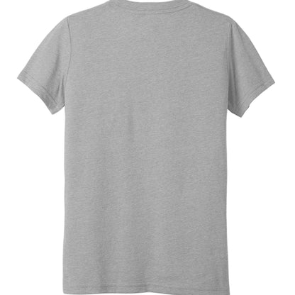 ATH GREY TRIBLND - 3413Y - BACK