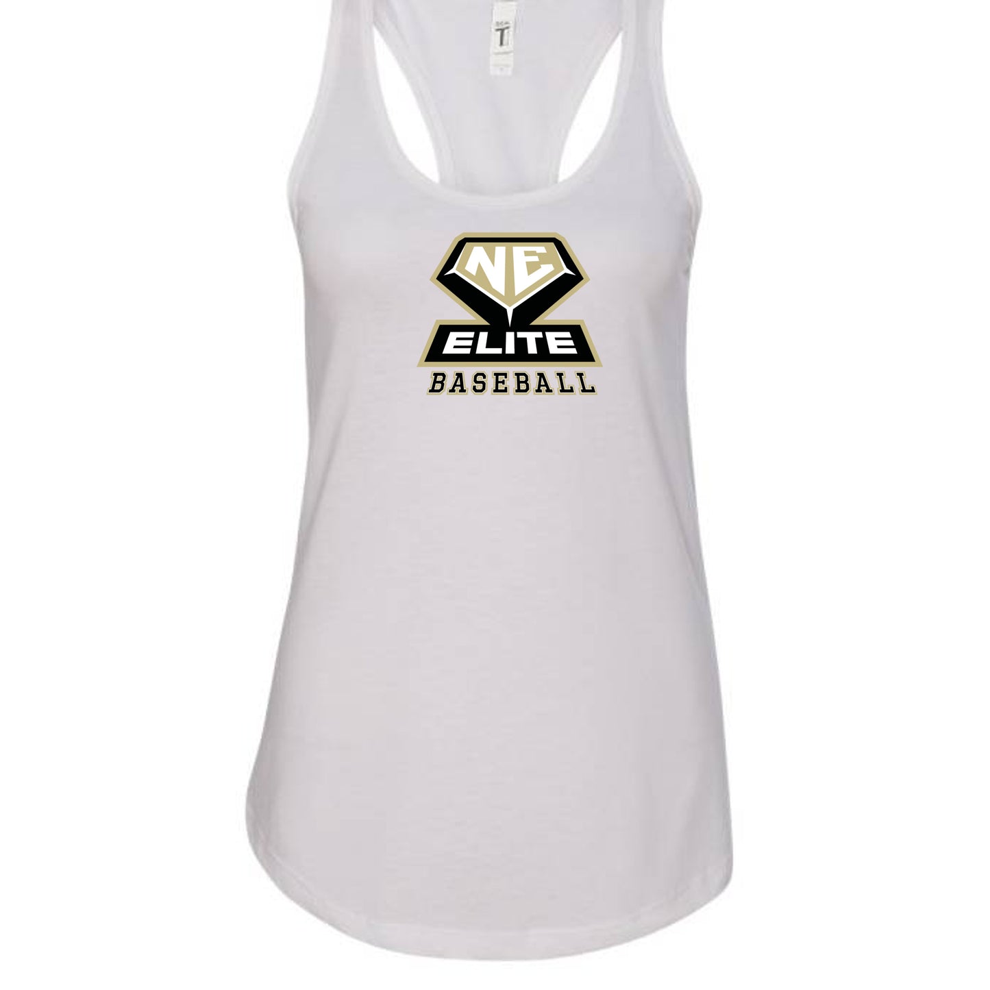 White - N1533 - FRONT