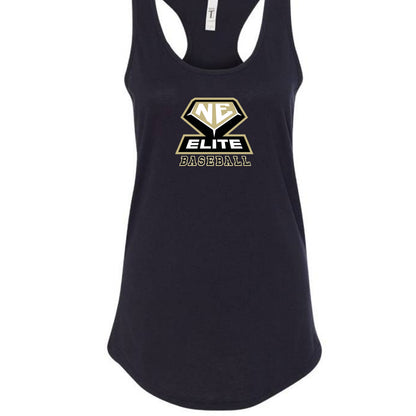 Black - N1533 - FRONT