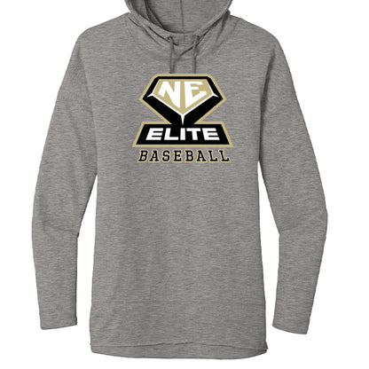 Light Heather Grey - DT671 - FRONT