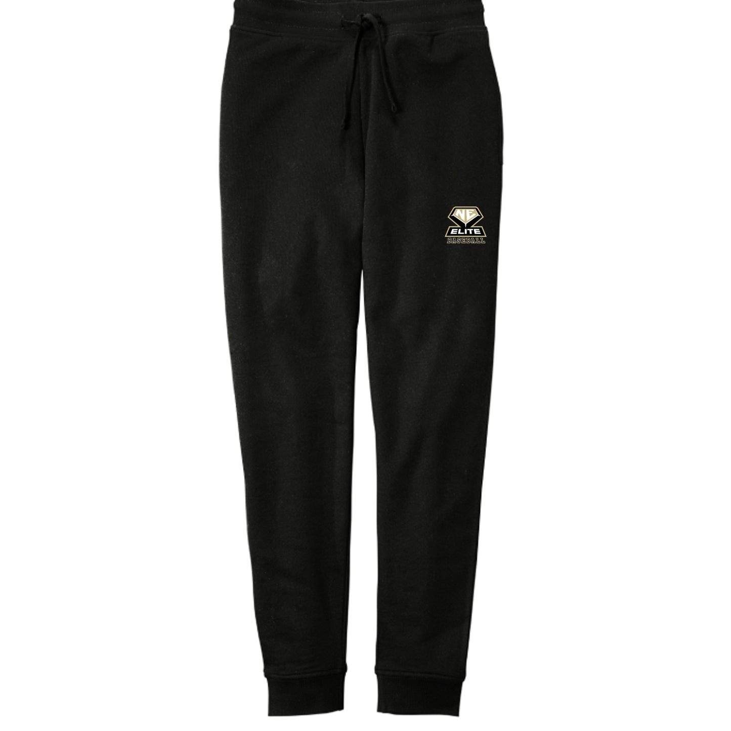 Black - DT6107 - FRONT