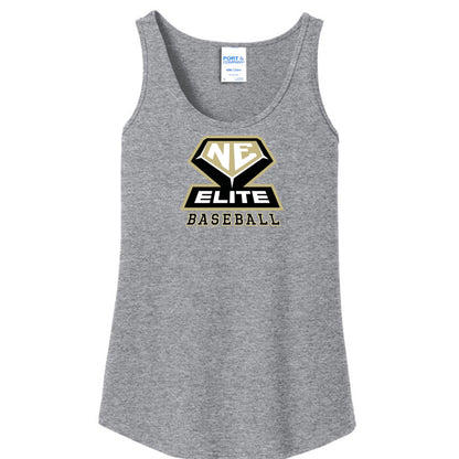 Athletic Heather - LPC54TT - FRONT