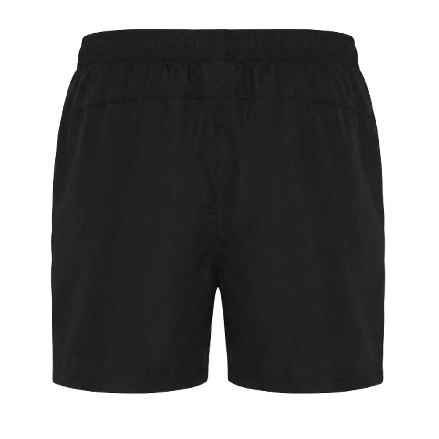 Black - TD052 - BACK