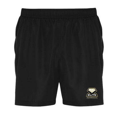 Black - TD052 - FRONT