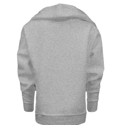 ATHLETIC HEATHER - 996Y - BACK