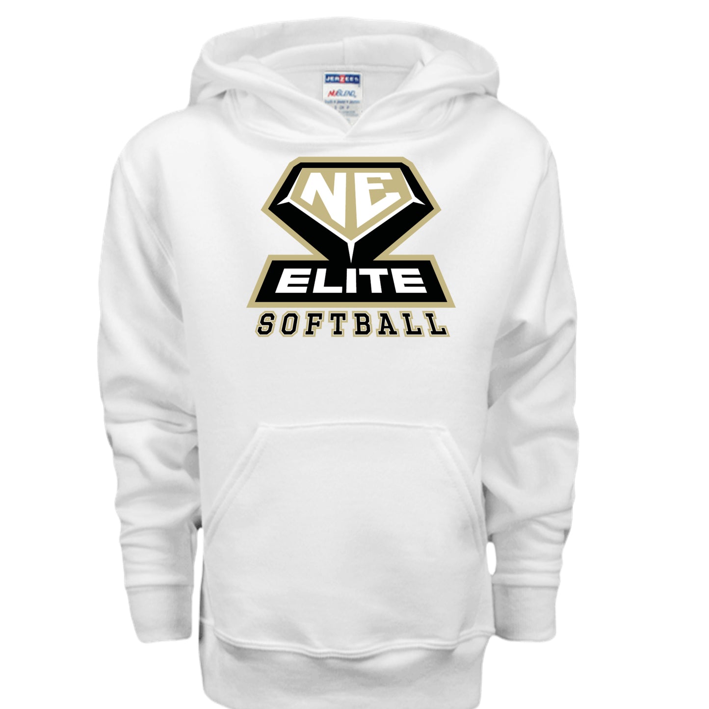 WHITE - 996Y - FRONT