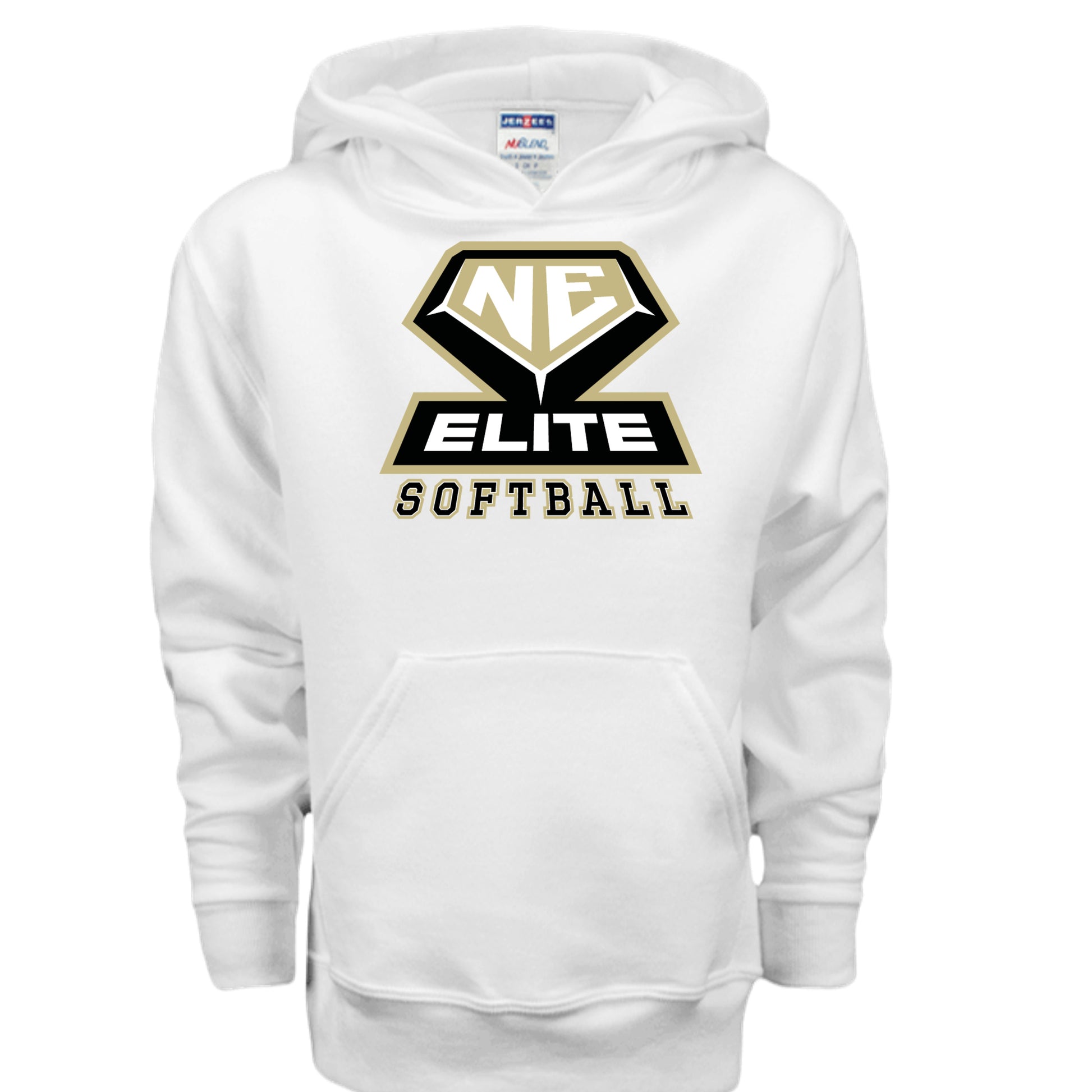 WHITE - 996Y - FRONT