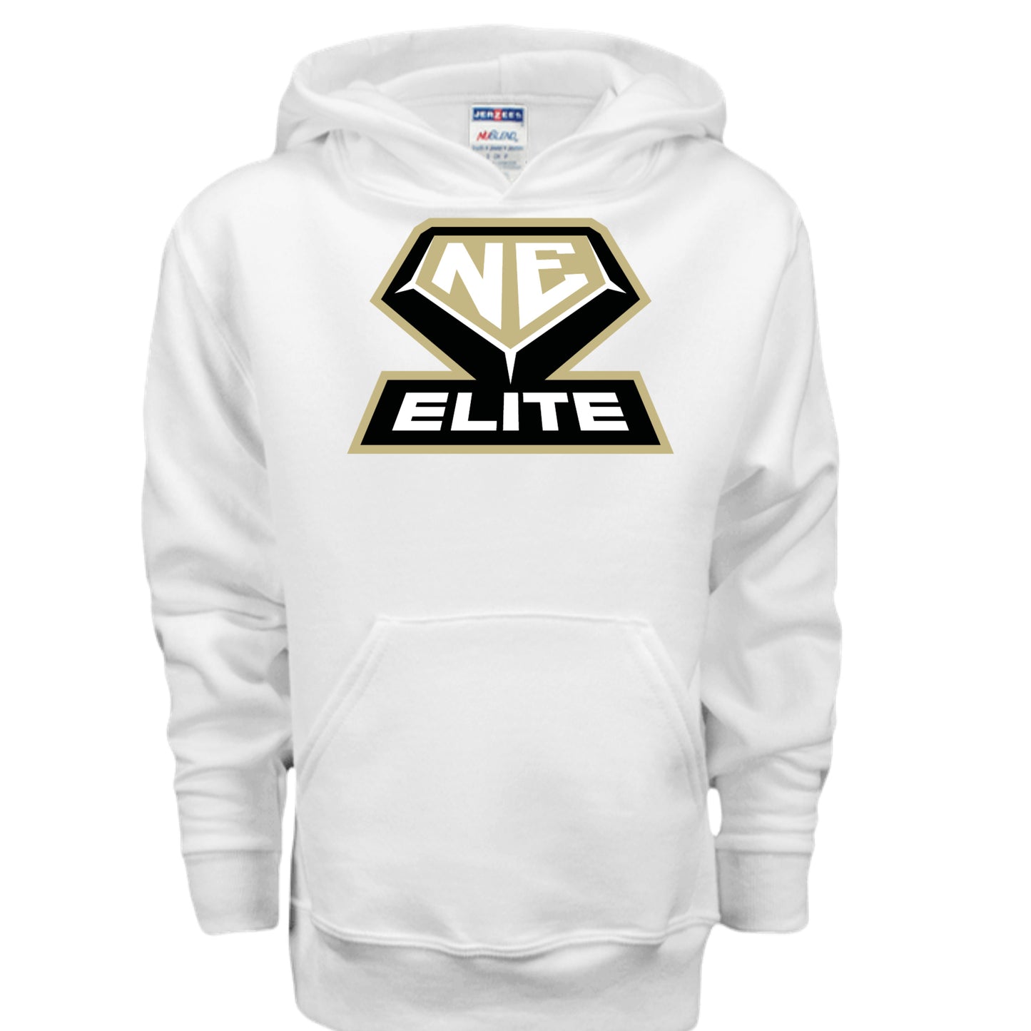 WHITE - 996Y - FRONT
