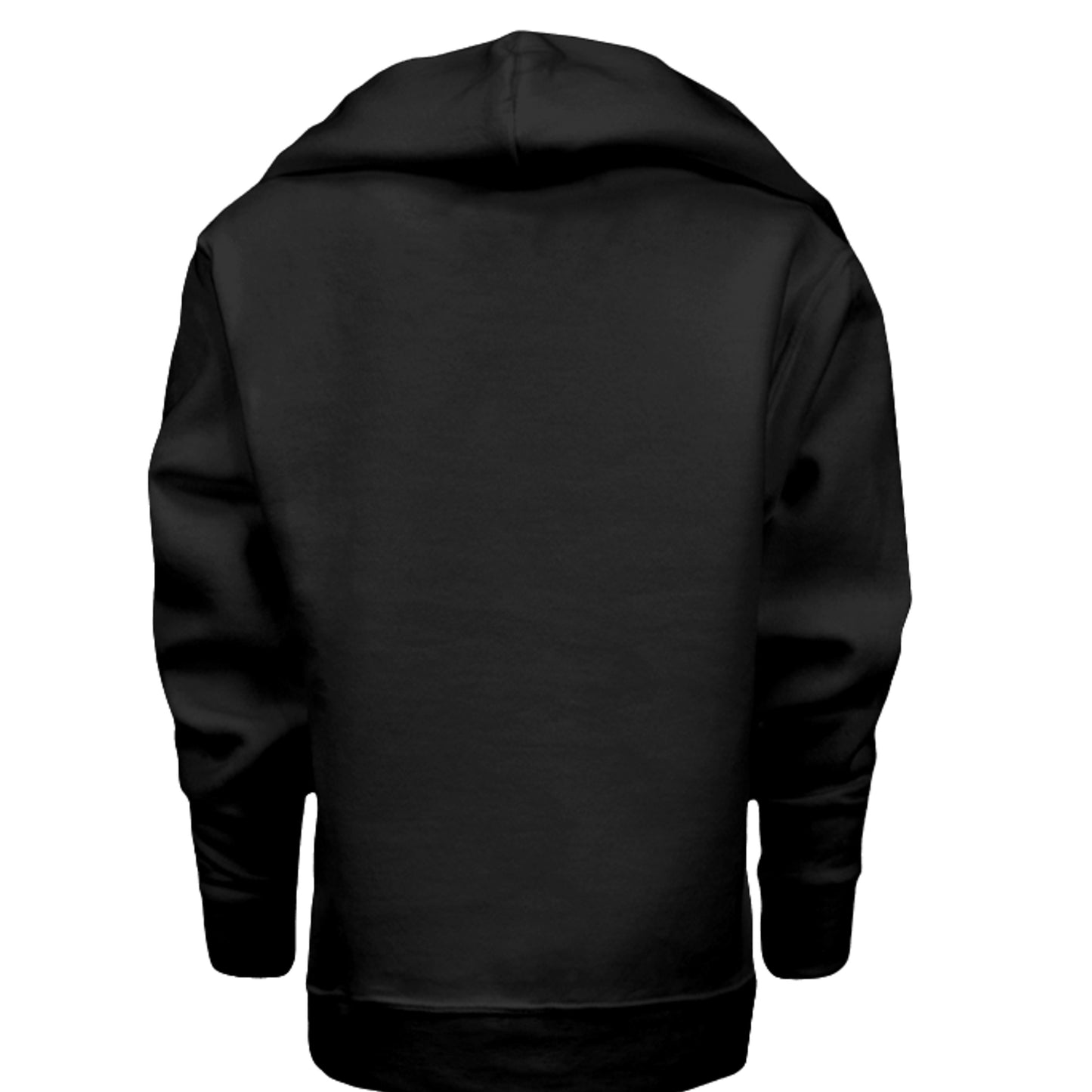 BLACK - 996Y - BACK