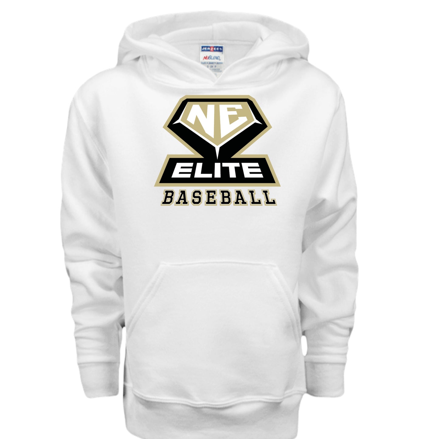 WHITE - 996Y - FRONT