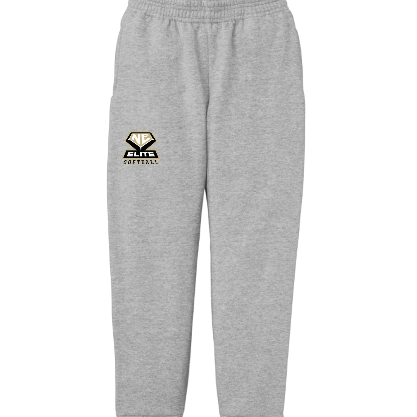 Athletic Heather - PC78YJ - FRONT