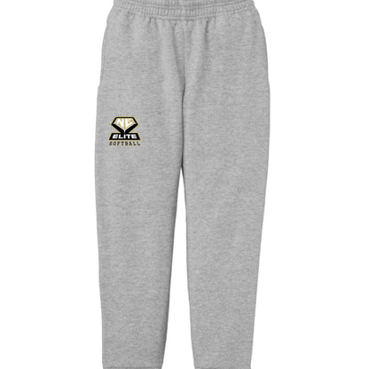 Athletic Heather - PC78YJ - FRONT