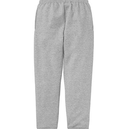 Athletic Heather - PC78YJ - BACK