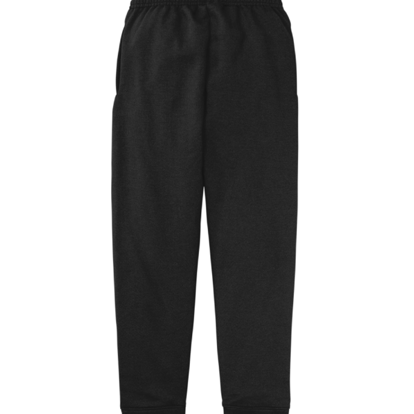 Jet Black - PC78YJ - BACK