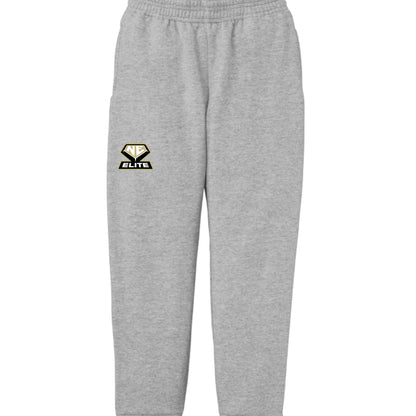 Athletic Heather - PC78YJ - FRONT
