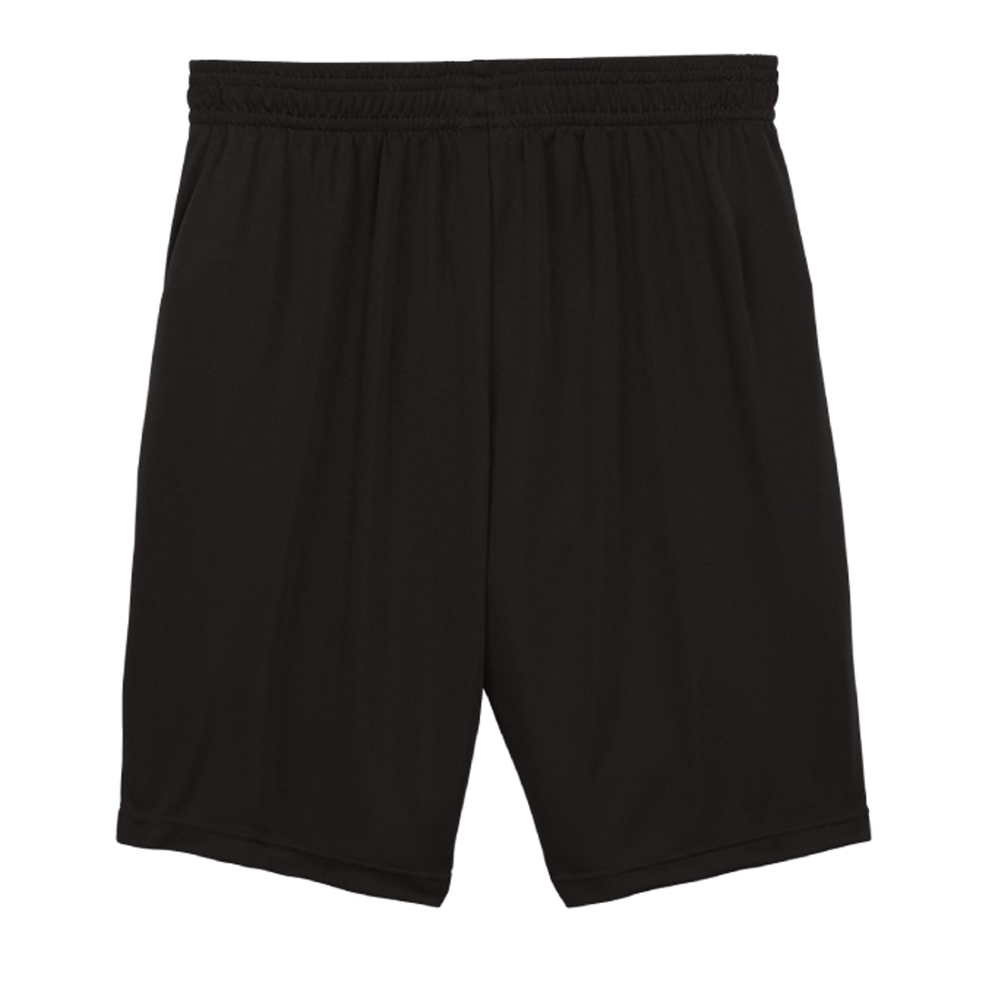 Black - YST355 - BACK