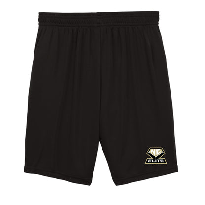 Black - YST355 - FRONT