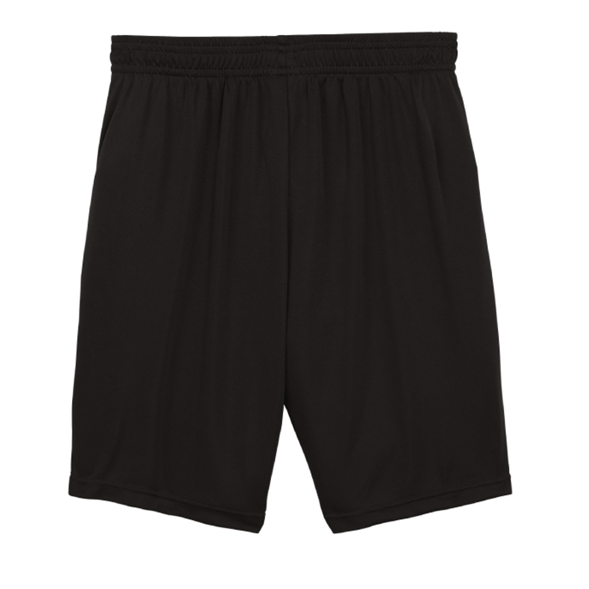 Black - YST355 - BACK