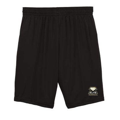 Black - YST355 - FRONT