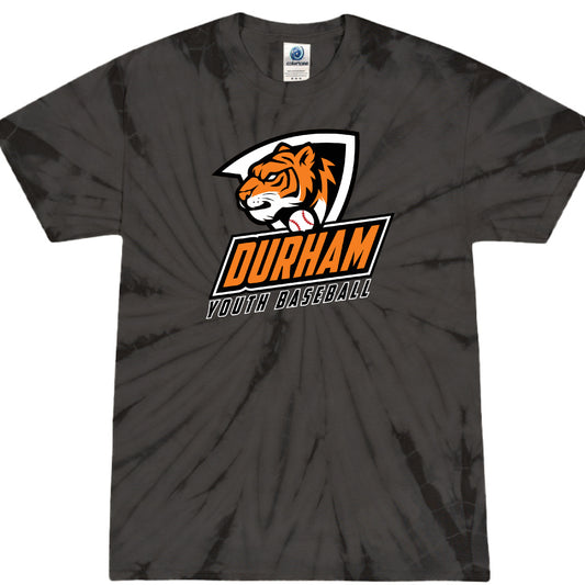 SPIDER BLACK - FRONT