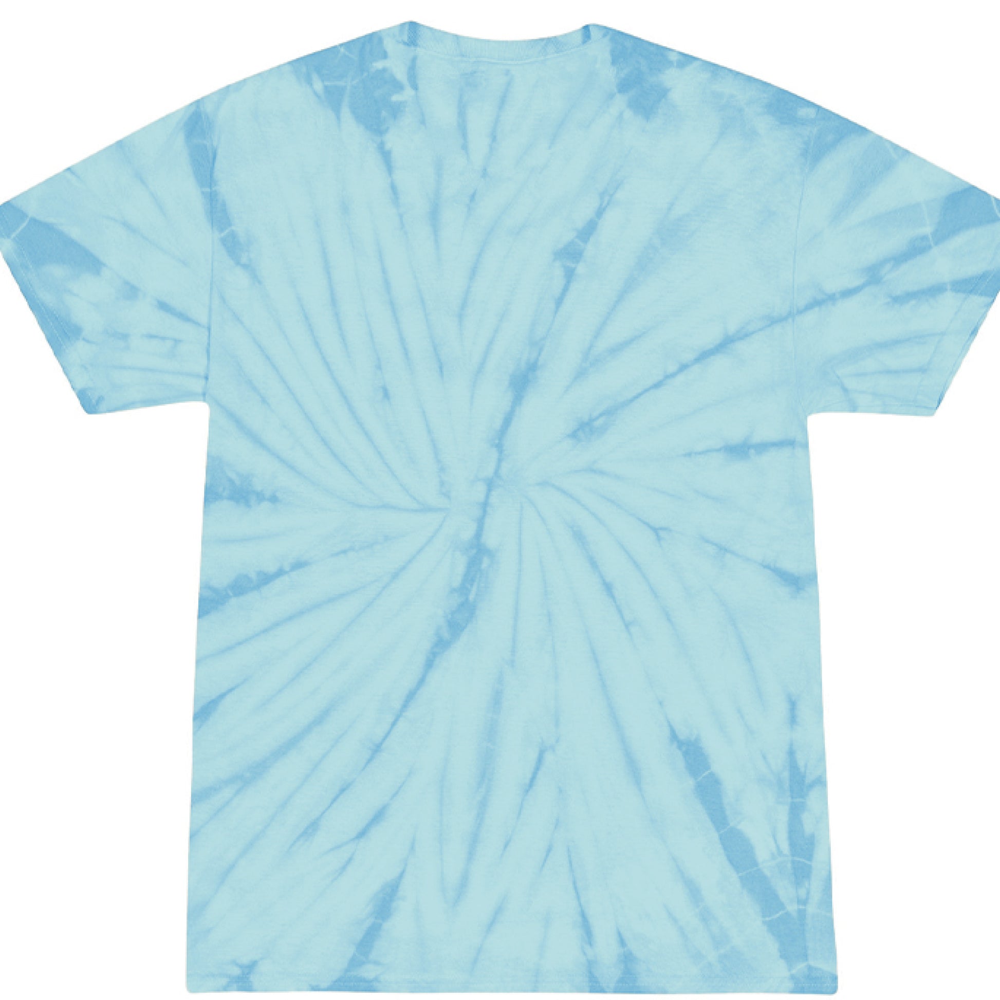 SPIDER BABY BLUE - BACK