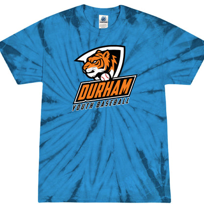 SPIDER TURQUOISE - FRONT