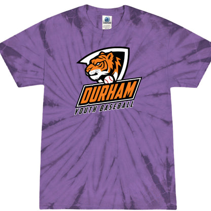 SPIDER PURPLE - FRONT