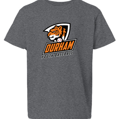 Dark Heather - FRONT