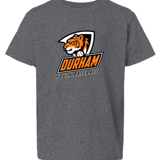 Dark Heather - FRONT