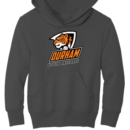 Dark Hthr Grey - FRONT