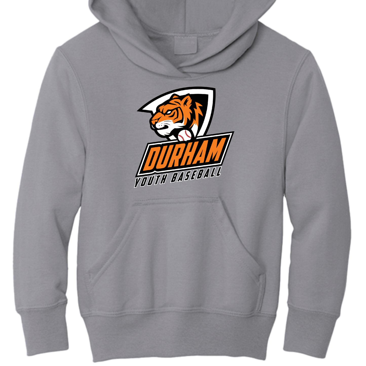 Ath. Heather - FRONT