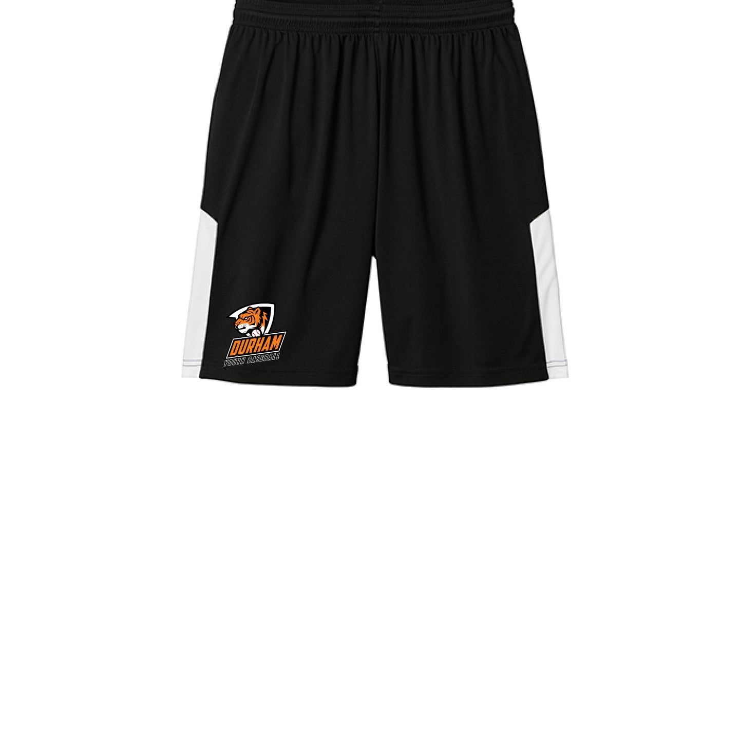 Black/ White - FRONT