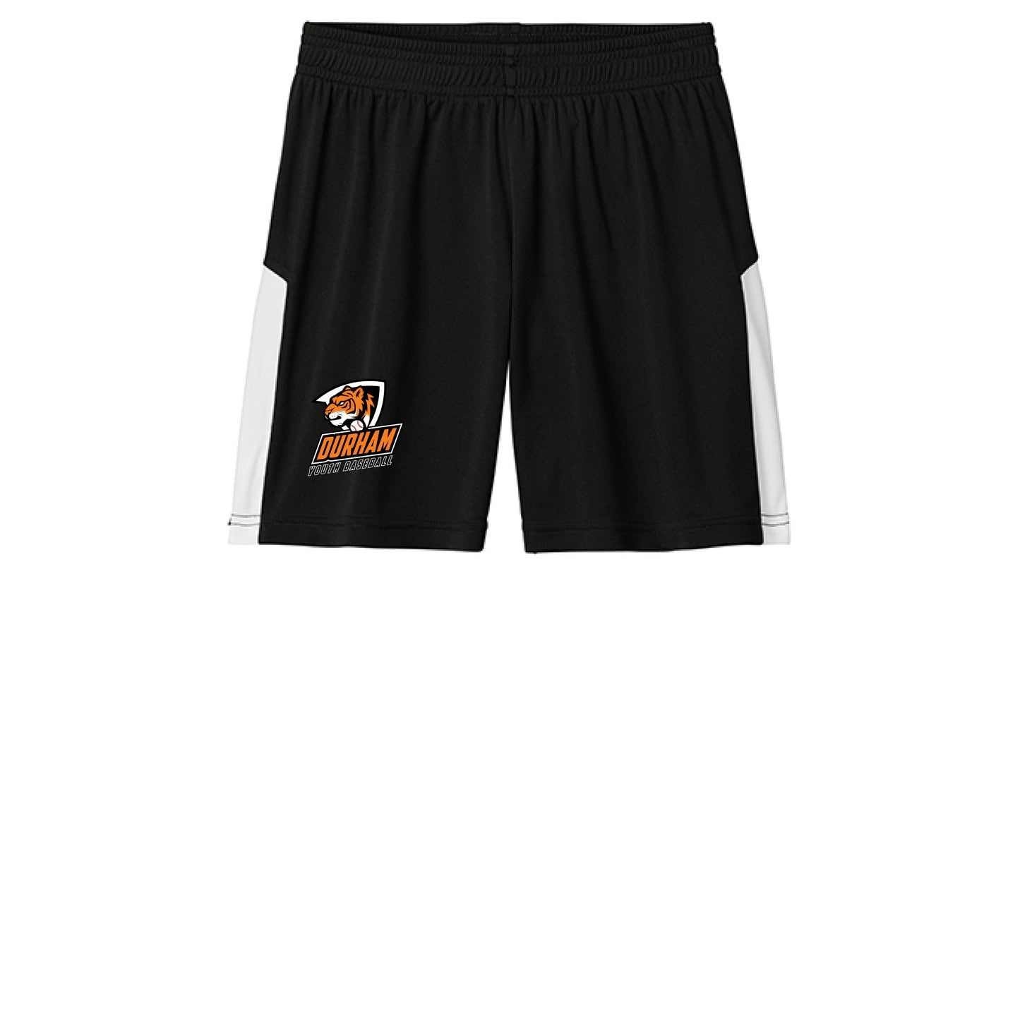 Black/ White - FRONT