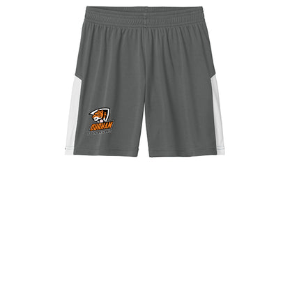 Iron Grey/ White - FRONT