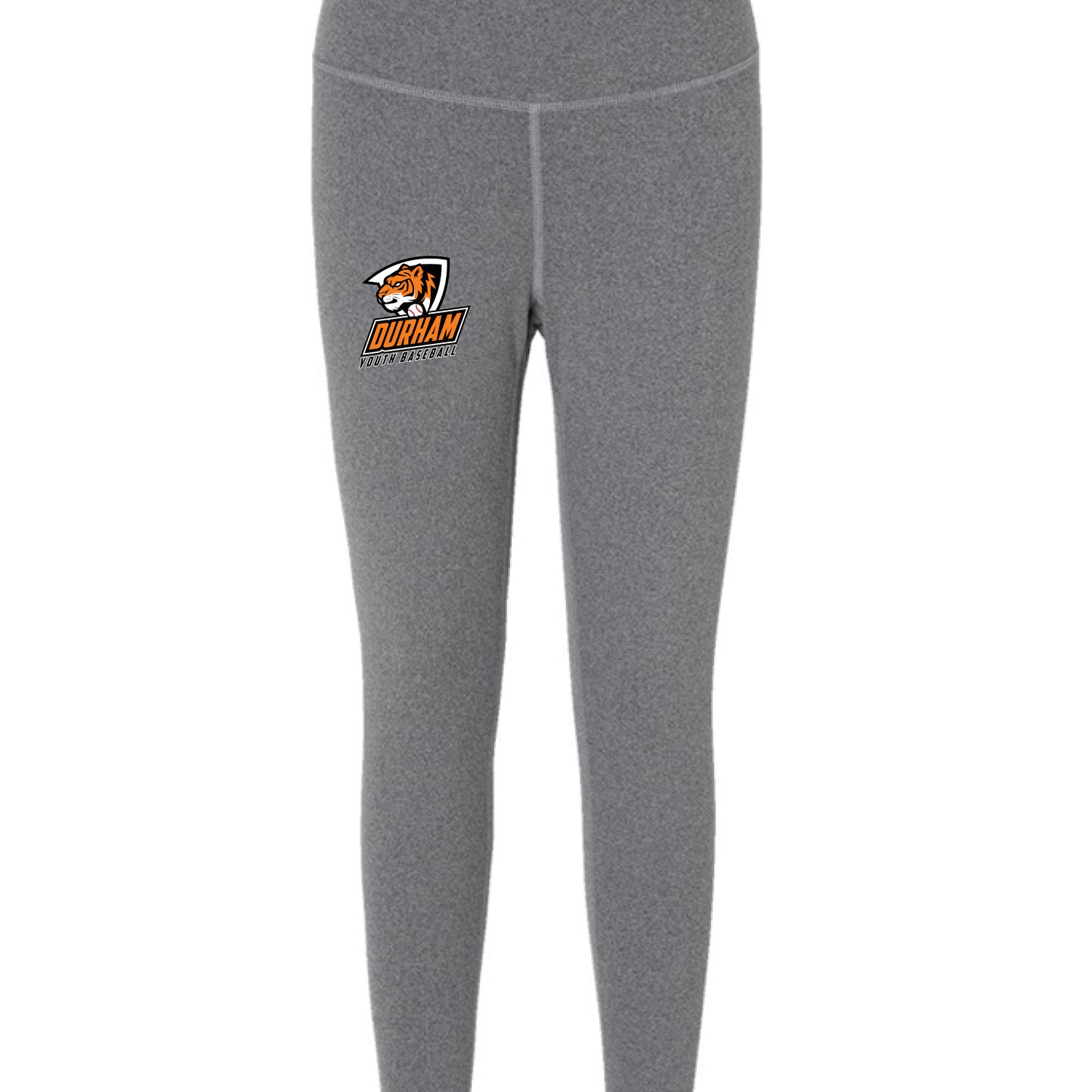 Ebony Heather - FRONT